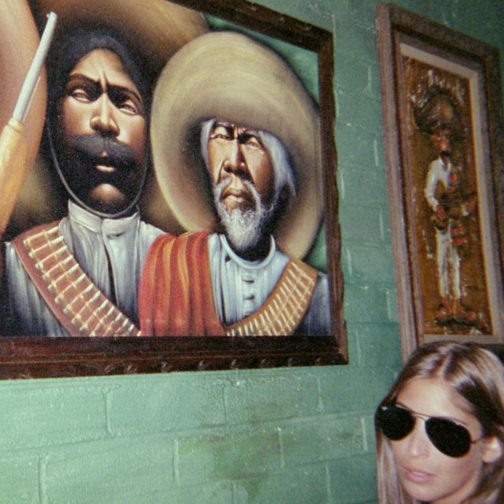 Meet your Posher, Chloe